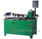 Cixi Flyseal Co.,Ltd.: Automatic Ring Bending Machine for SWG IR and OR (Horizontal) - PX2000D-2