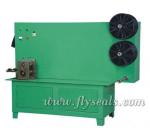 Cixi Flyseal Co.,Ltd.: Slitting Machine for SS Hoop - PX1230