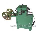 Cixi Flyseal Co.,Ltd.: Moulding machine for eyelet Gasket - PX1530