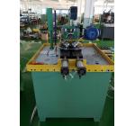 Cixi Flyseal Co.,Ltd.: Semi-Automatic Kammprofile Gasket Machine - PX1300B