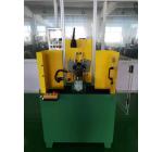 Cixi Flyseal Co.,Ltd.: Vertical Semi-auto Grooving and Chamfering machine - PX2000W-3 newest