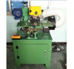 Cixi Flyseal Co.,Ltd.: Polishing Machine for SWG ring - PX1250