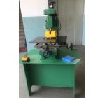 Cixi Flyseal Co.,Ltd.: SWG Ring Weld Joint Milling Machine - PX1252