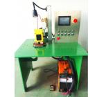 Automatic TIG welder for SWG ring - PX300A