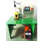 Cixi Flyseal Co.,Ltd.: Automatic TIG welder for SWG ring - PX300A