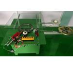 Cixi Flyseal Co.,Ltd.: Medium size semi-automatic winding machine - PX1200S-2