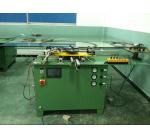 Cixi Flyseal Co.,Ltd.: Semi-automatic Horizontal big size winder - PX2500C