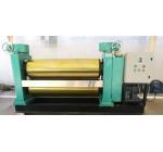 Cixi Flyseal Co.,Ltd.: Calender machine - PX1520